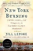 New York Burning