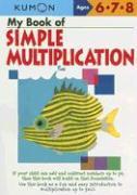 My Book of Simple Mulitiplication