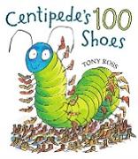 Centipede's One Hundred Shoes