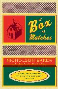 A Box of Matches