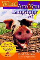 What Are You Laughing At?: How to Write Funny Screenplays, Stories, and More