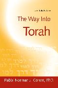 The Way Into Torah