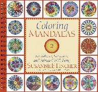 Coloring Mandalas 2