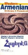 Western Armenian-English/ English-Western Armenian Dictionary & Phrasebook