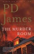 The Murder Room: An Adam Dalgliesh Mystery