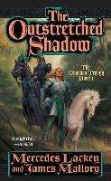 The Outstretched Shadow: The Obsidian Trilogy, Book One