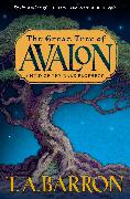 The Great Tree of Avalon, Book 1