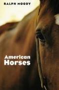 American Horses