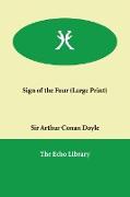 Sign of the Four