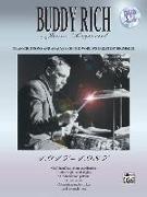 Buddy Rich -- Jazz Legend (1917-1987): Transcriptions and Analysis of the World's Greatest Drummer