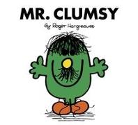 Mr. Clumsy