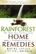 Rainforest Home Remedies