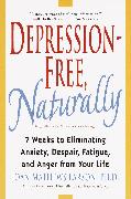 Depression-Free, Naturally