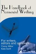 The Handbook of Nonsexist Writing