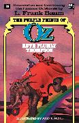 Purple Prince of Oz (The Wonderful Oz Books, No 26)