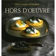 Williams-Sonoma Collection: Hor D'Oeuvre