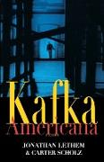 Kafka Americana