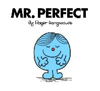 Mr. Perfect