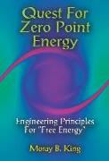 Quest for Zero-Point Energy