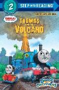 Thomas and the Volcano (Thomas & Friends)