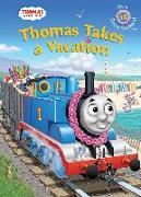 Thomas Takes a Vacation (Thomas & Friends)