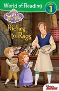 Sofia the First Riches to Rags