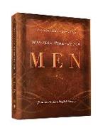 Spiritled Promises for Men: Insights from Scripture from the Modern English Version