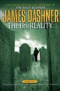 The 13th Reality Books 3 & 4