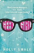 Geek Girl