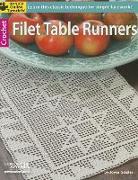 Filet Table Runners