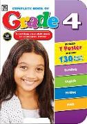 Complete Book of Grade 4