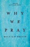 Why We Pray