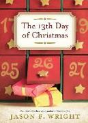 The 13th Day of Christmas