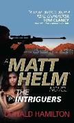 Matt Helm - The Intriguers