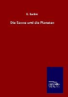 Die Sonne und die Planeten