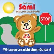 Sami, der Zauberbär