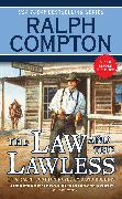 Ralph Compton the Law and the Lawless