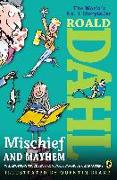 Roald Dahl's Mischief and Mayhem