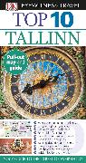 Top 10 Tallinn