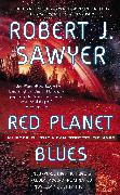 Red Planet Blues