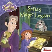 Sofia the First: Sofia's Magic Lesson