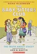 The Truth about Stacey: The Baby-Sitters Club