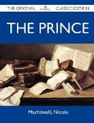 The Prince - The Original Classic Edition