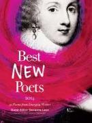 Best New Poets: 50 Poems from Emerging Writers