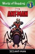 This Is Ant-Man