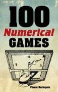 100 Numerical Games