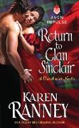 Return to Clan Sinclair