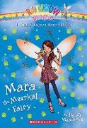 Mara the Meerkat Fairy (the Baby Animal Rescue Faires #3), Volume 3: A Rainbow Magic Book