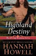 Highland Destiny