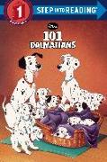 101 Dalmatians (Disney 101 Dalmatians)